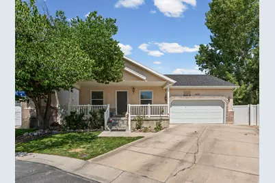 3422 W Briar Dr S, West Jordan, UT 84084 - Photo 1