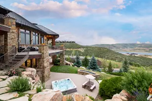 2698 W Deer Hollow Ct, Heber City, UT 84032 - Photo 3