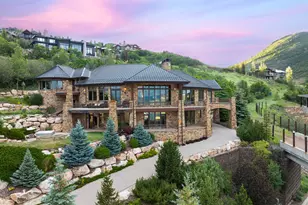 2698 W Deer Hollow Ct, Heber City, UT 84032 - Photo 1