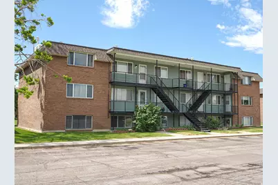 3677 S 2200 W #37, West Valley, UT 84119 - Photo 1
