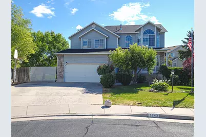 3743 Pear Apple Cir, Salt Lake City, UT 84119 - Photo 1