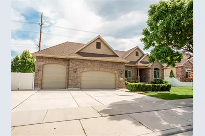 3059 W Uinta Pines Cir, South Jordan, UT 84095 - Photo 3