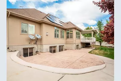 3059 W Uinta Pines Cir, South Jordan, UT 84095 - Photo 27