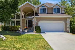 5788 S Walden Ridge Dr, Murray, UT 84123 - Photo 1