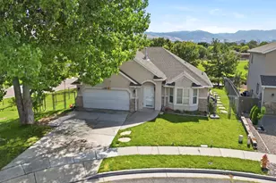 1971 W Floisand Cir, Salt Lake City, UT 84116 - Photo 1