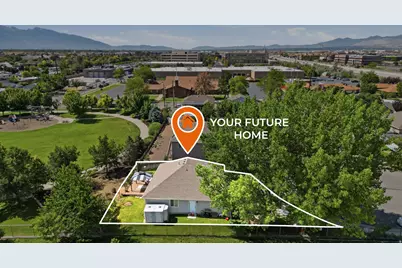 1971 W Floisand Cir, Salt Lake City, UT 84116 - Photo 21