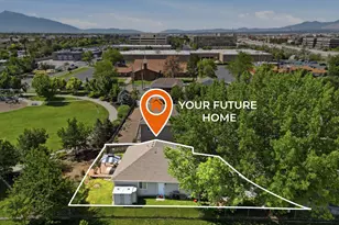 1971 W Floisand Cir, Salt Lake City, UT 84116 - Photo 21