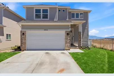 4854 E Lake Corner Dr, Eagle Mountain, UT 84005 - Photo 3