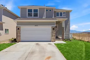 4854 E Lk Cor Dr, Eagle Mountain, UT 84005 - Photo 3