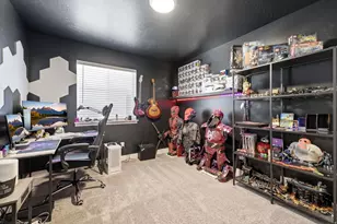 4854 E Lk Cor Dr, Eagle Mountain, UT 84005 - Photo 25