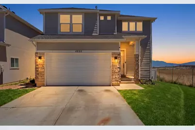4854 E Lake Corner Dr, Eagle Mountain, UT 84005 - Photo 1