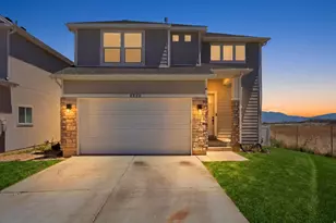 4854 E Lk Cor Dr, Eagle Mountain, UT 84005 - Photo 1