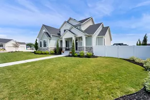 627 W 1390 S, Lehi, UT 84043 - Photo 3