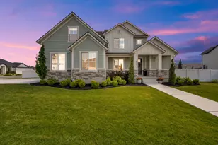 627 W 1390 S, Lehi, UT 84043 - Photo 1