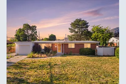 2355 E 7645 S, Cottonwood Heights, UT 84121 - Photo 1