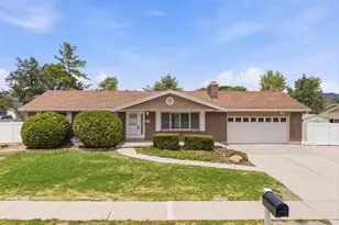 2506 W Easton St, Taylorsville, UT 84129 - Photo 1