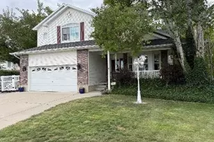 6685 W Feulner Ct S, West Valley, UT 84128 - Photo 1