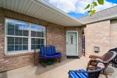 4732 W Villa View Dr S #UNIT D, West Valley, UT 84120 - Photo 3