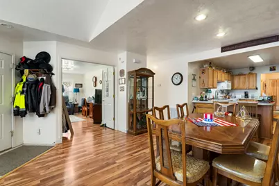4732 W Villa View Dr S #UNIT D, West Valley, UT 84120 - Photo 7