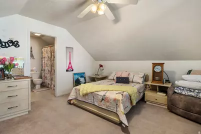 4732 W Villa View Dr S #UNIT D, West Valley, UT 84120 - Photo 17