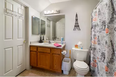 4732 W Villa View Dr S #UNIT D, West Valley, UT 84120 - Photo 19