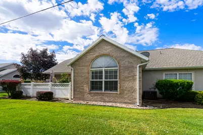 4732 W Villa View Dr S #UNIT D, West Valley, UT 84120 - Photo 1