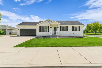 4841 S 3475 W, Taylorsville, UT 84129 - Photo 1