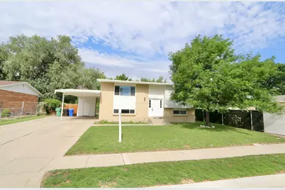 7456 S 2920 W, West Jordan, UT 84084 - Photo 3