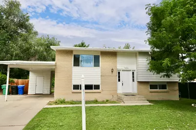 7456 S 2920 W, West Jordan, UT 84084 - Photo 1