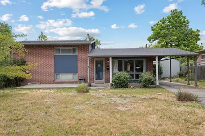 1078 N Valentine St, Salt Lake City, UT 84116 - Photo 1