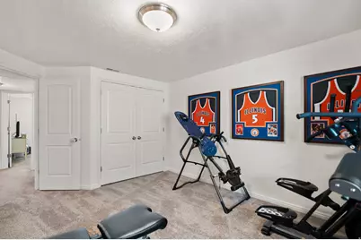 8633 N Peppergrass Dr E, Eagle Mountain, UT 84005 - Photo 29