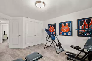 8633 N Peppergrass Dr E, Eagle Mountain, UT 84005 - Photo 29