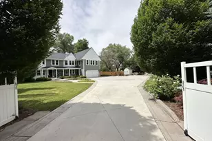 1360 E Shady Way, Fruit Heights, UT 84037 - Photo 1