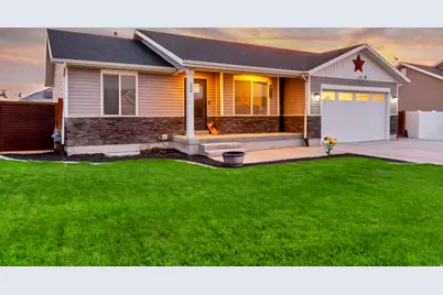 256 Worthington St, Grantsville, UT 84029 - Photo 3
