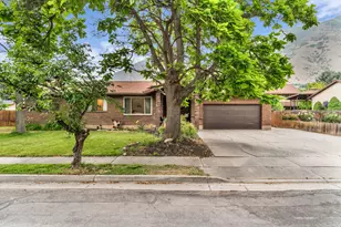 1539 E 450 S, Springville, UT 84663 - Photo 1