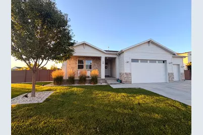138 W 350 N, Vineyard, UT 84059 - Photo 1