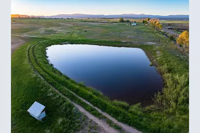 4000 N Hwy 87, Altamont, UT 84001 - Photo 1