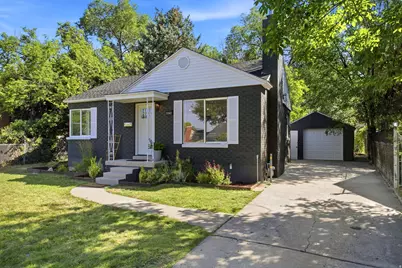 1187 E Ridgedale Cir, Millcreek, UT 84106 - Photo 3