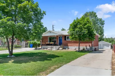 1489 N 400 W, Bountiful, UT 84010 - Photo 1
