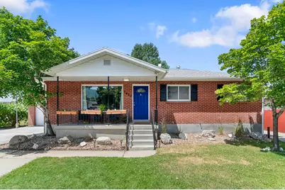 1489 N 400 W, Bountiful, UT 84010 - Photo 3