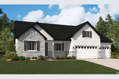 3959 W 1500 N #117, West Point, UT 84015 - Photo 1