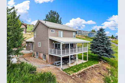 532 W Raspberry Patch Rd #47, Garden City, UT 84028 - Photo 3