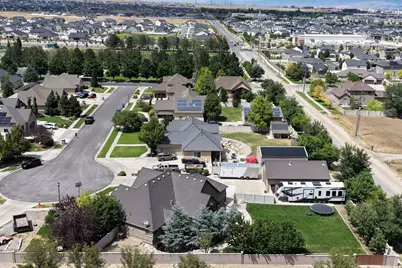 12589 S Majestic Hill Ct, Herriman, UT 84096 - Photo 43