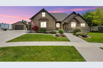 12589 S Majestic Hill Ct, Herriman, UT 84096 - Photo 45