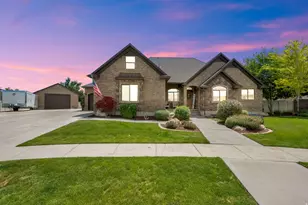 12589 S Majestic Hill Ct, Herriman, UT 84096 - Photo 45