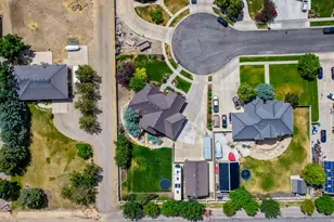 12589 S Majestic Hill Ct, Herriman, UT 84096 - Photo 49