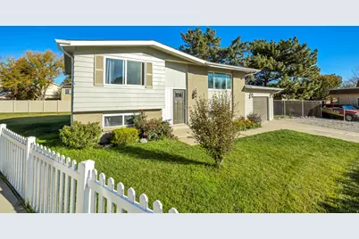 3814 W Mansfield Cir, West Jordan, UT 84084 - Photo 3