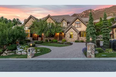 18 Snow Forest Ln, Sandy, UT 84092 - Photo 5