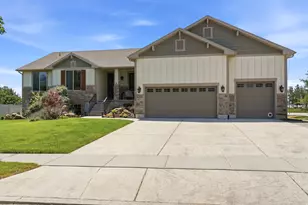 1672 Equestrian Park Way, Kaysville, UT 84037 - Photo 1