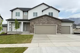 387 N Slant Rd, Spanish Fork, UT 84660 - Photo 1